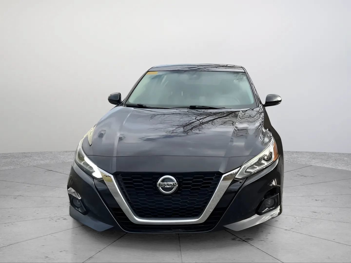 Used 2019 Nissan Altima 2.5 SV AWD/4WD image 8