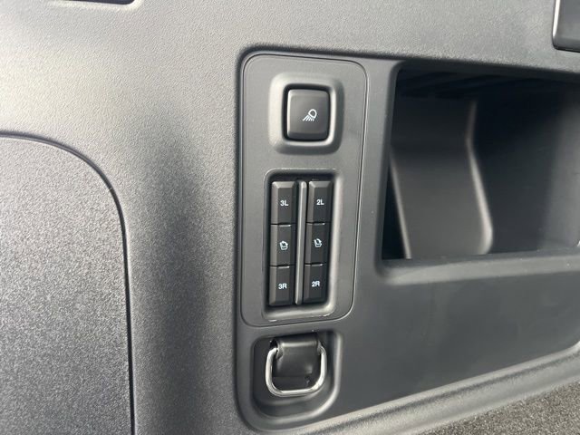 New 2026 Ford Expedition Platinum w/ Platinum Ultimate Package image 10