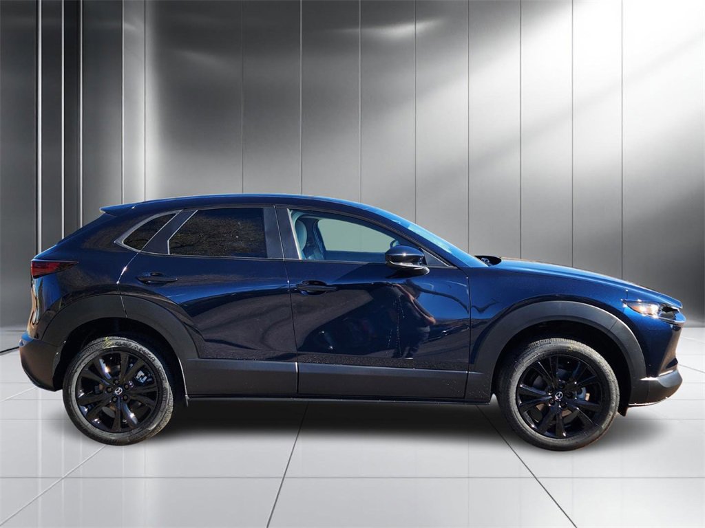 New 2026 MAZDA CX-30 AWD 2.5 S w/ Select Sport Pkg image 28