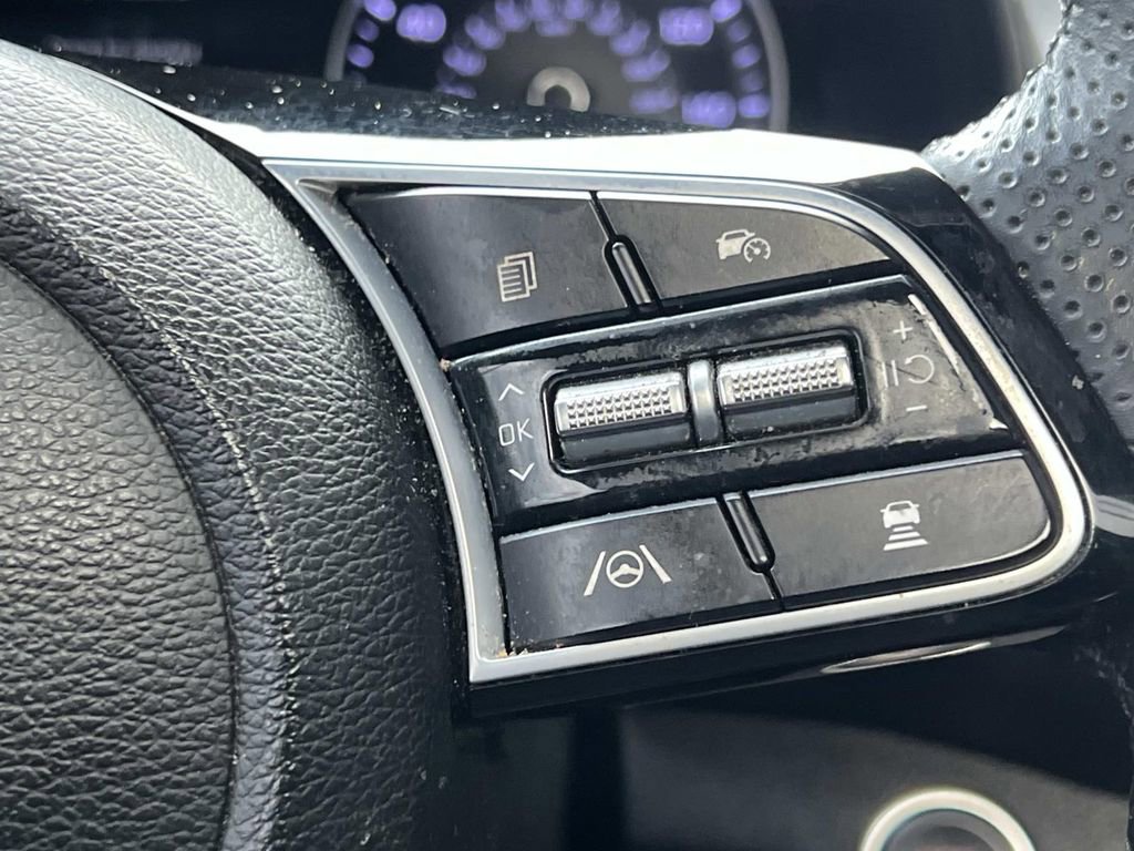 Used 2023 Kia Forte GT-Line w/ GT-Line Premium Package FWD image 25