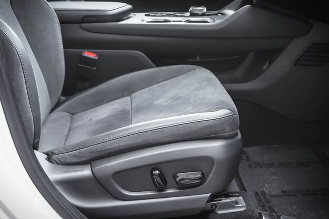 Certified 2024 Lexus RZ 300e Premium w/ Accessory Package (2T) FWD image 25