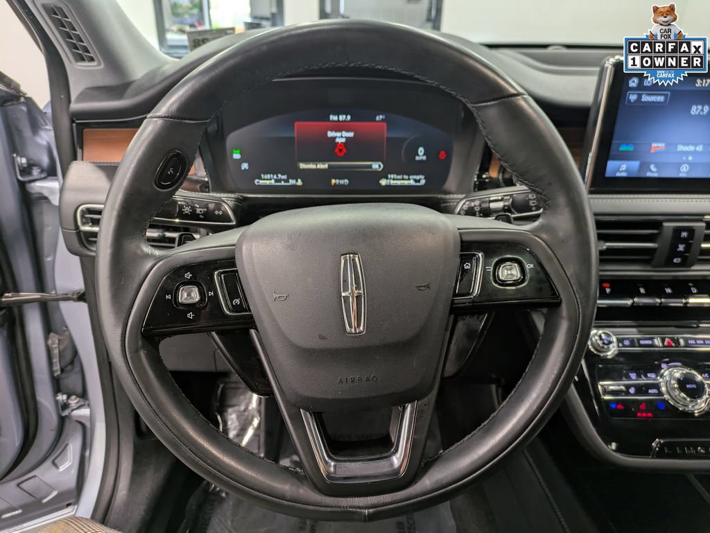 Used 2022 Lincoln Corsair Reserve w/ Sport Package AWD/4WD image 24