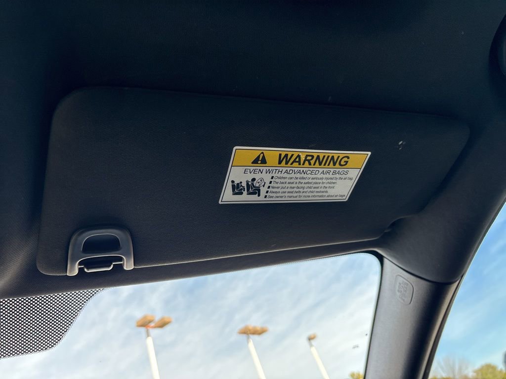 Used 2018 Honda Civic EX image 35