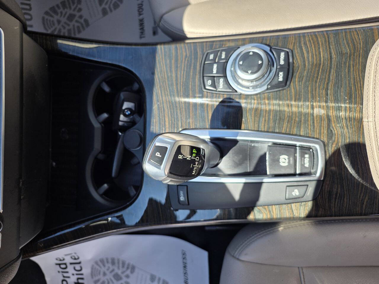 Used 2011 BMW X3 xDrive28i AWD/4WD image 21