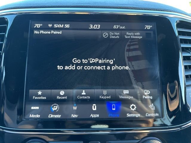 Certified 2020 Jeep Grand Cherokee Limited w/ Trailer Tow Group IV image 49