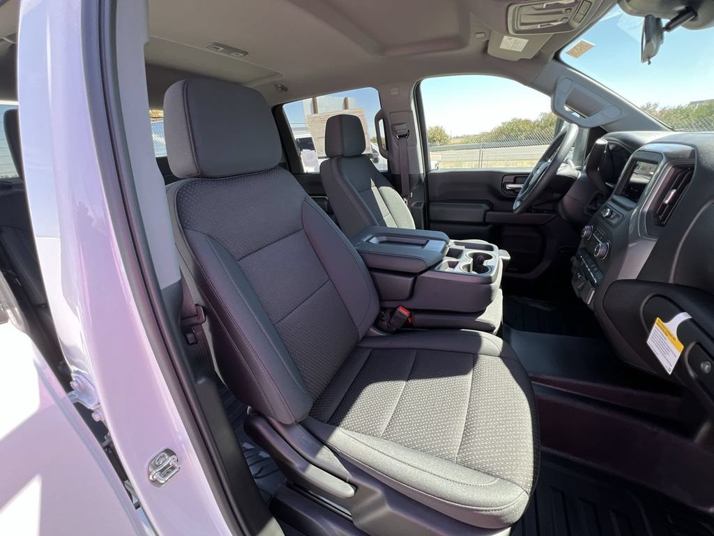 New 2026 Chevrolet Silverado 2500 W/T w/ WT Convenience Package RWD image 30
