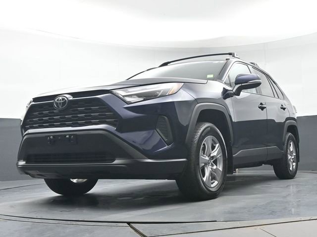Certified 2025 Toyota RAV4 XLE w/ Convenience Package image 34