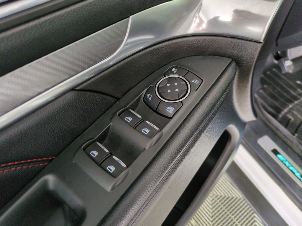 Used 2017 Ford Explorer Sport w/ Equipment Group 401A AWD/4WD image 11