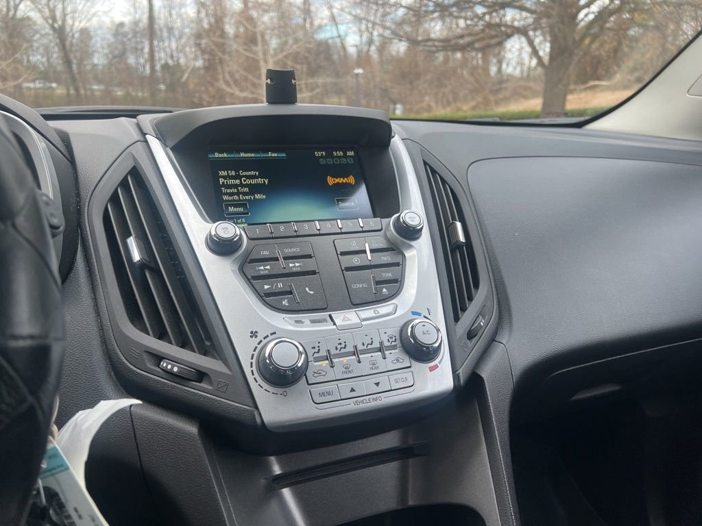 Used 2014 Chevrolet Equinox LT w/ Driver Convenience Package image 35