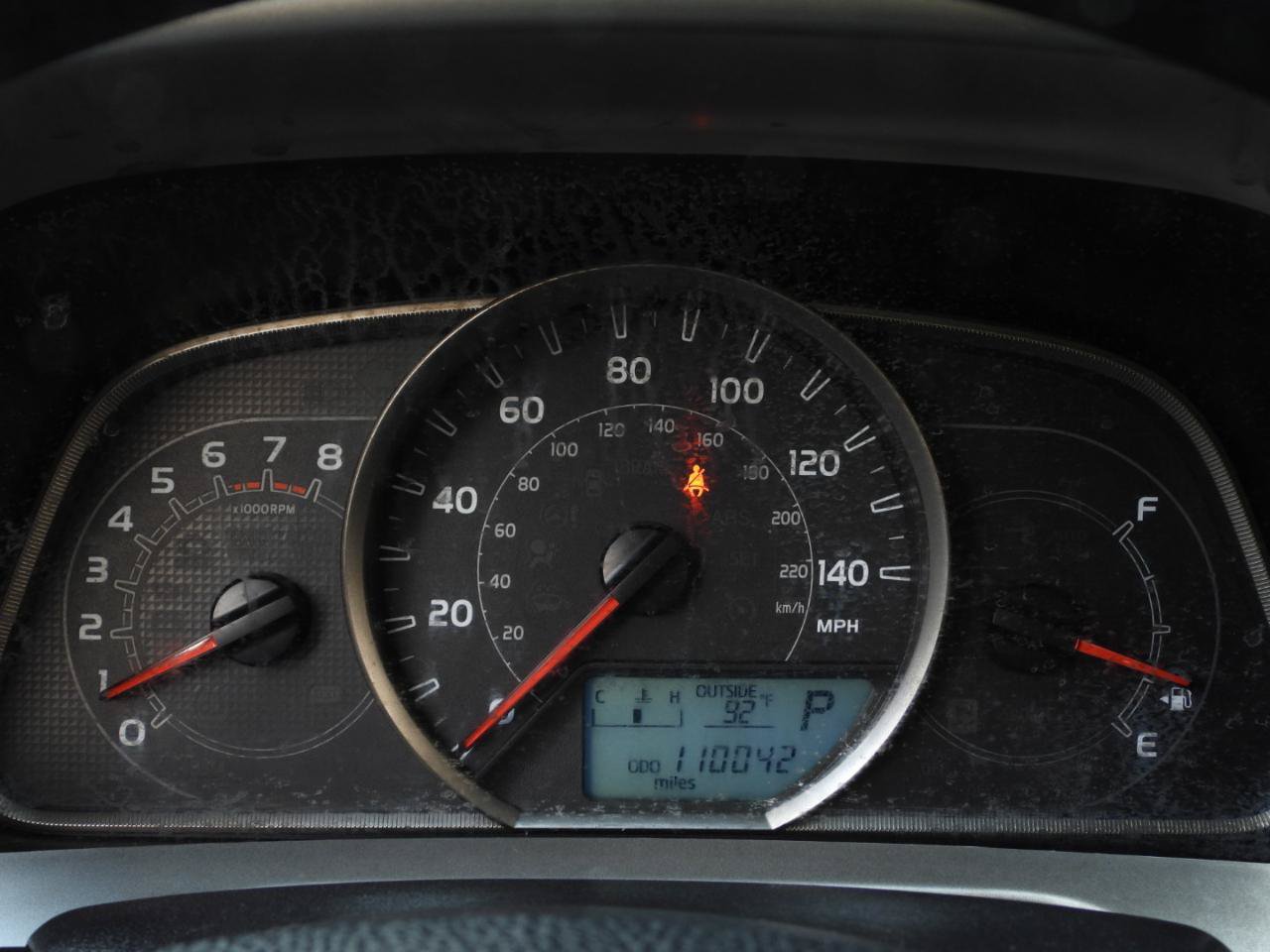 Used 2015 Toyota RAV4 XLE FWD image 59