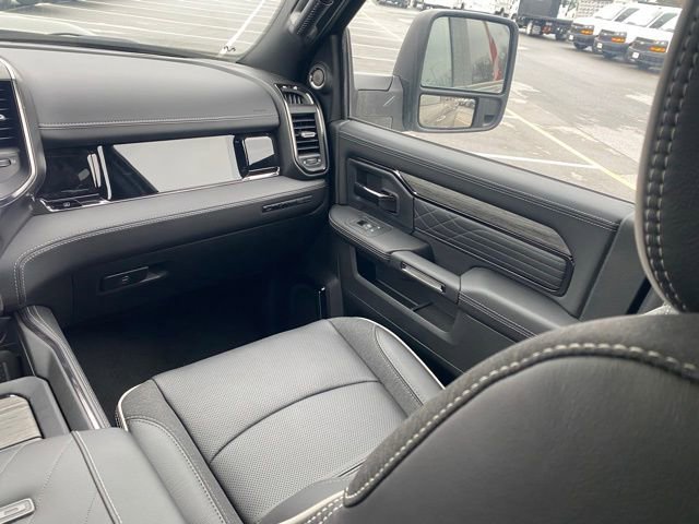 New 2026 RAM 2500 Limited image 38
