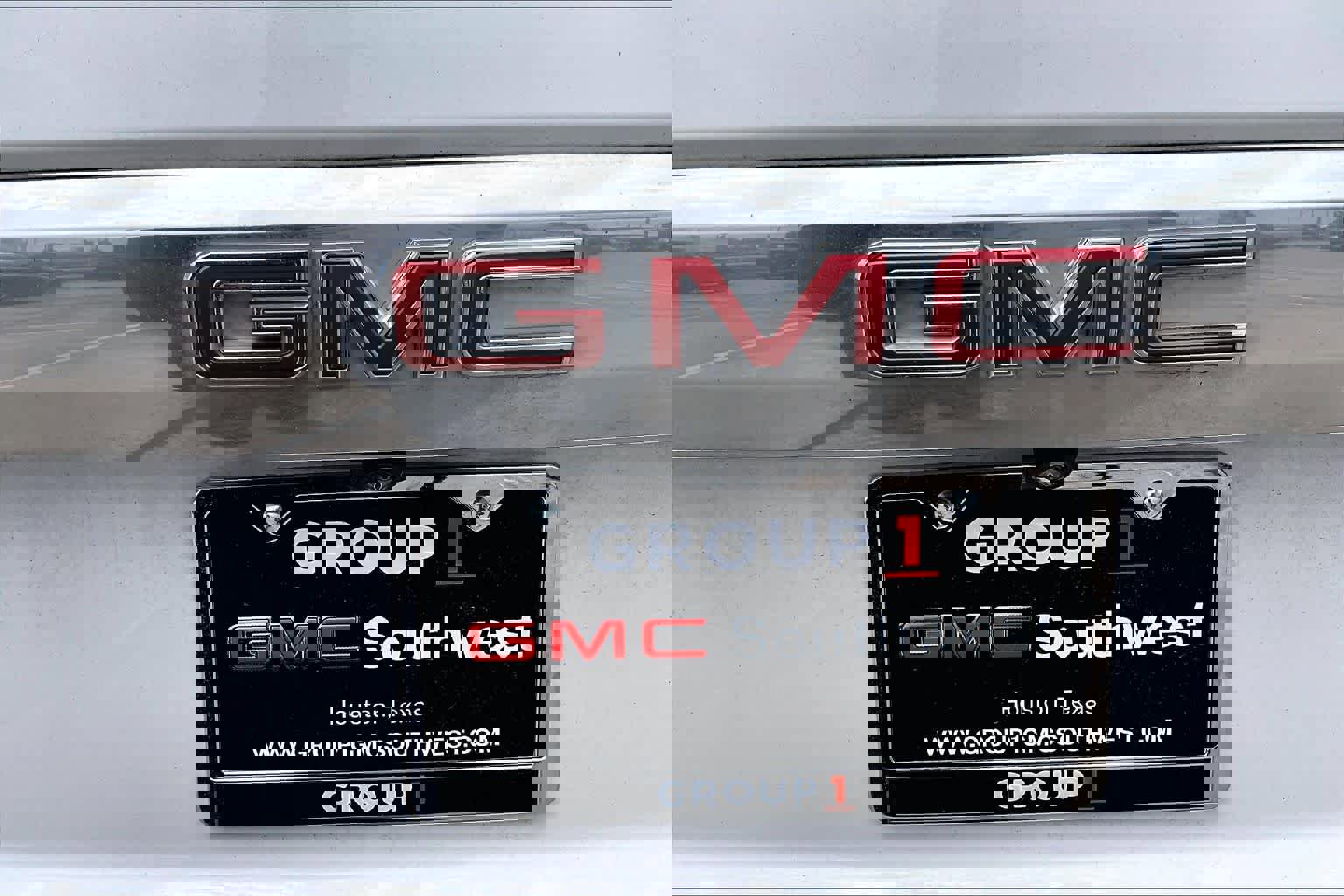 Used 2023 GMC Yukon Denali image 31