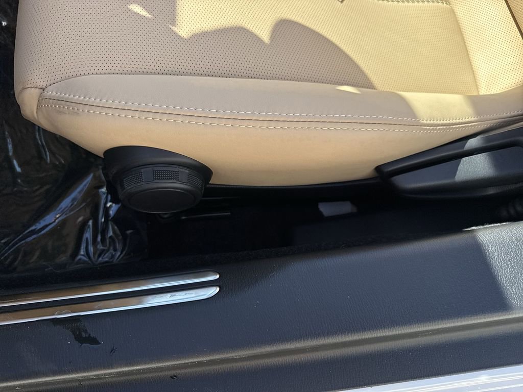 New 2026 MAZDA MX-5 Miata Grand Touring image 39