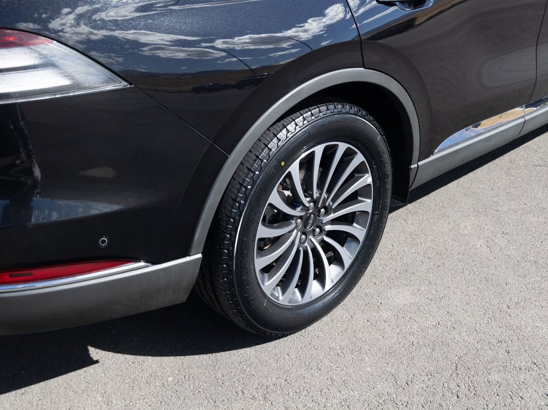 Used 2024 Lincoln Aviator Reserve image 9