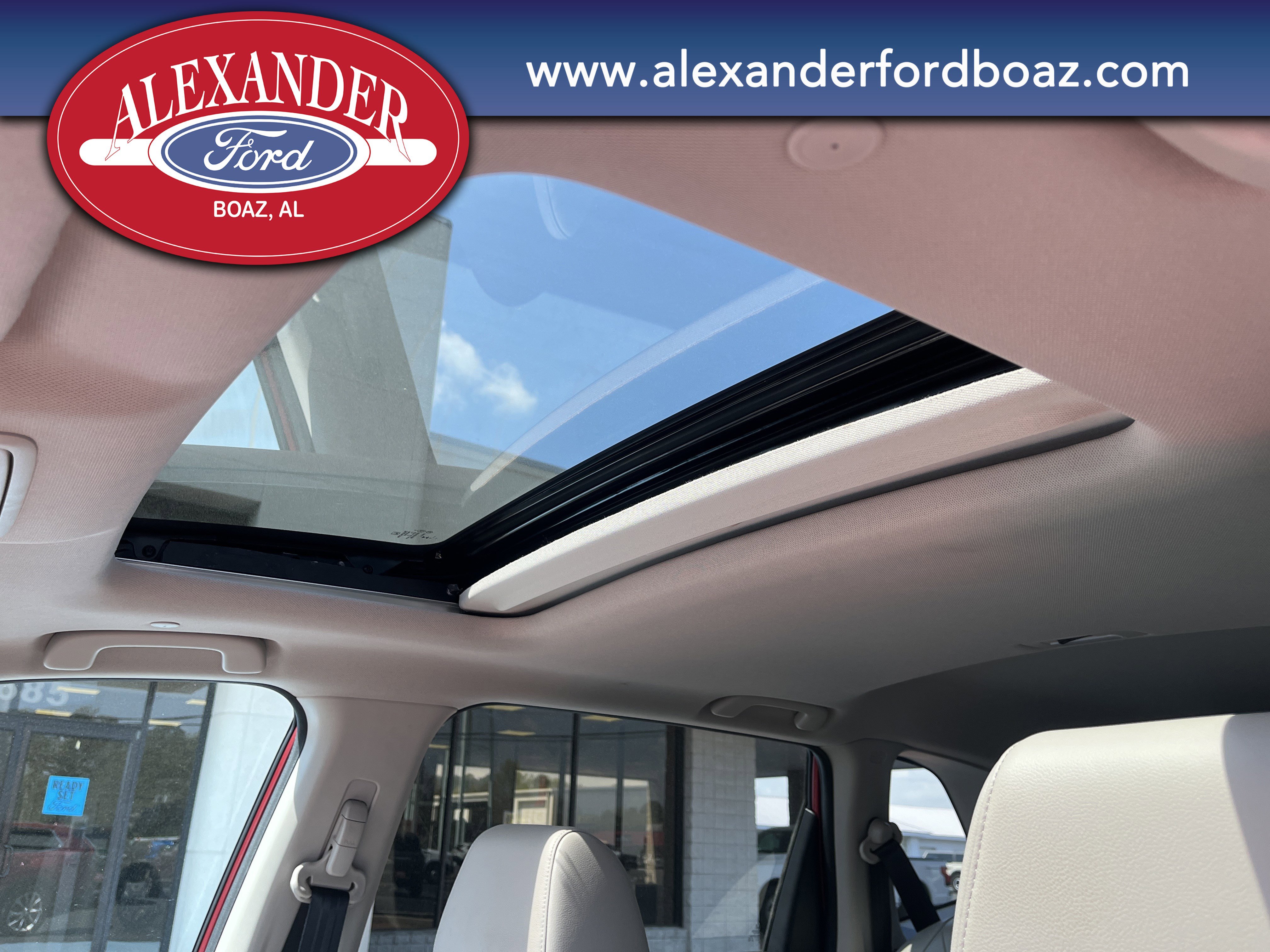 Used 2023 Honda CR-V EX-L image 20