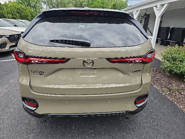 New 2026 MAZDA CX-70 3.3 Turbo w/ Premium Plus Pkg AWD/4WD image 6