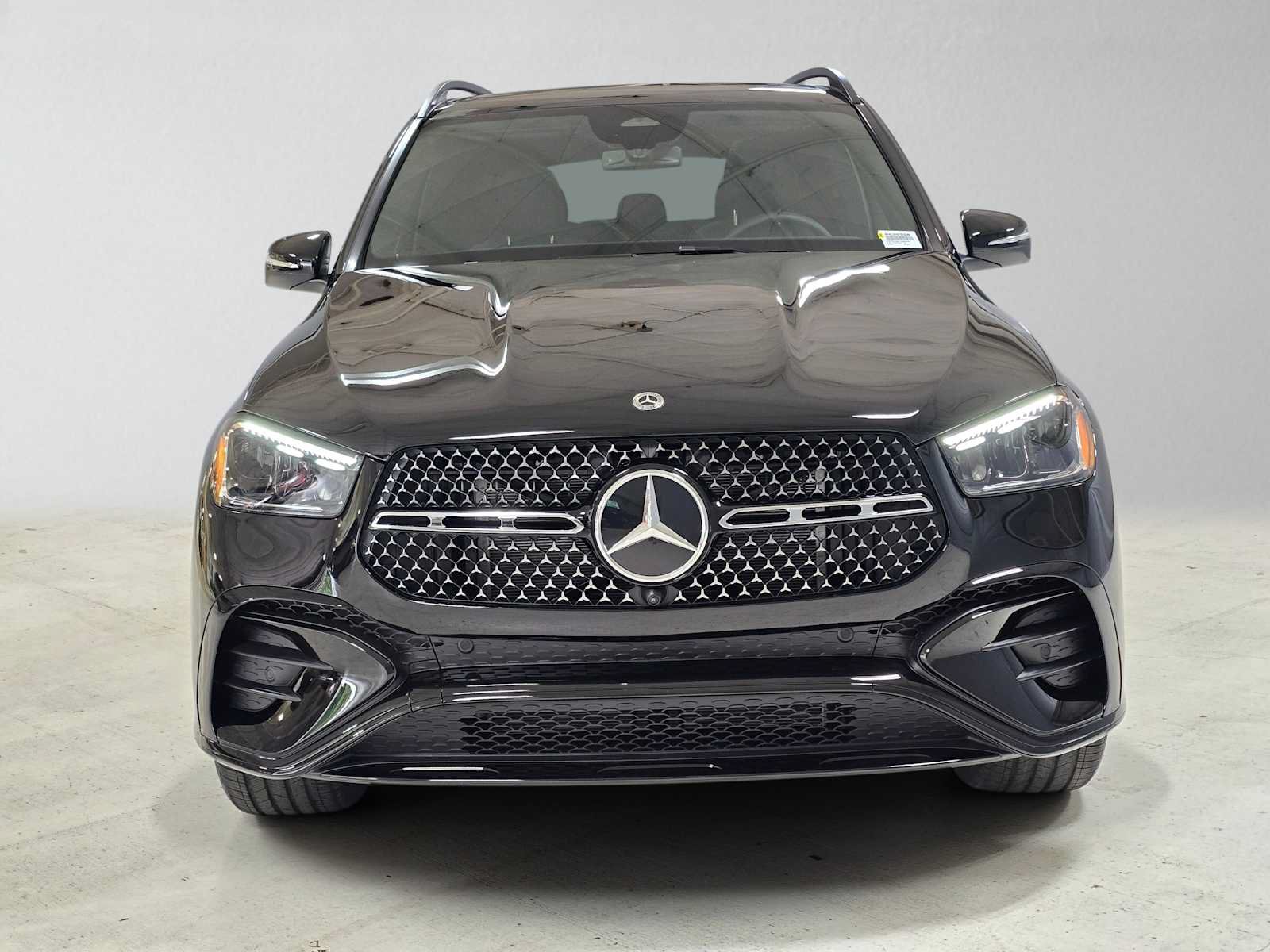 New 2026 Mercedes-Benz GLE 450e 4MATIC image 8