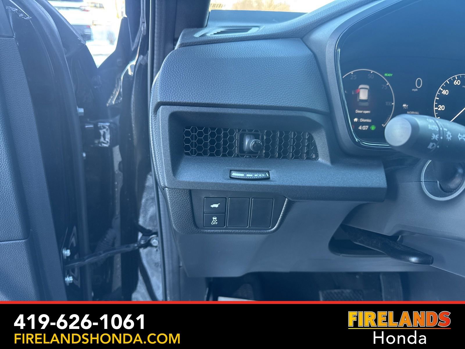 Used 2025 Honda CR-V Sport-L image 15