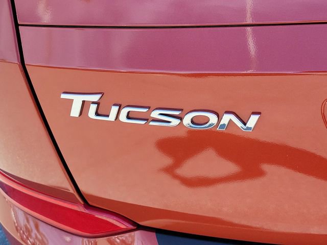 Used 2016 Hyundai Tucson Limited image 30