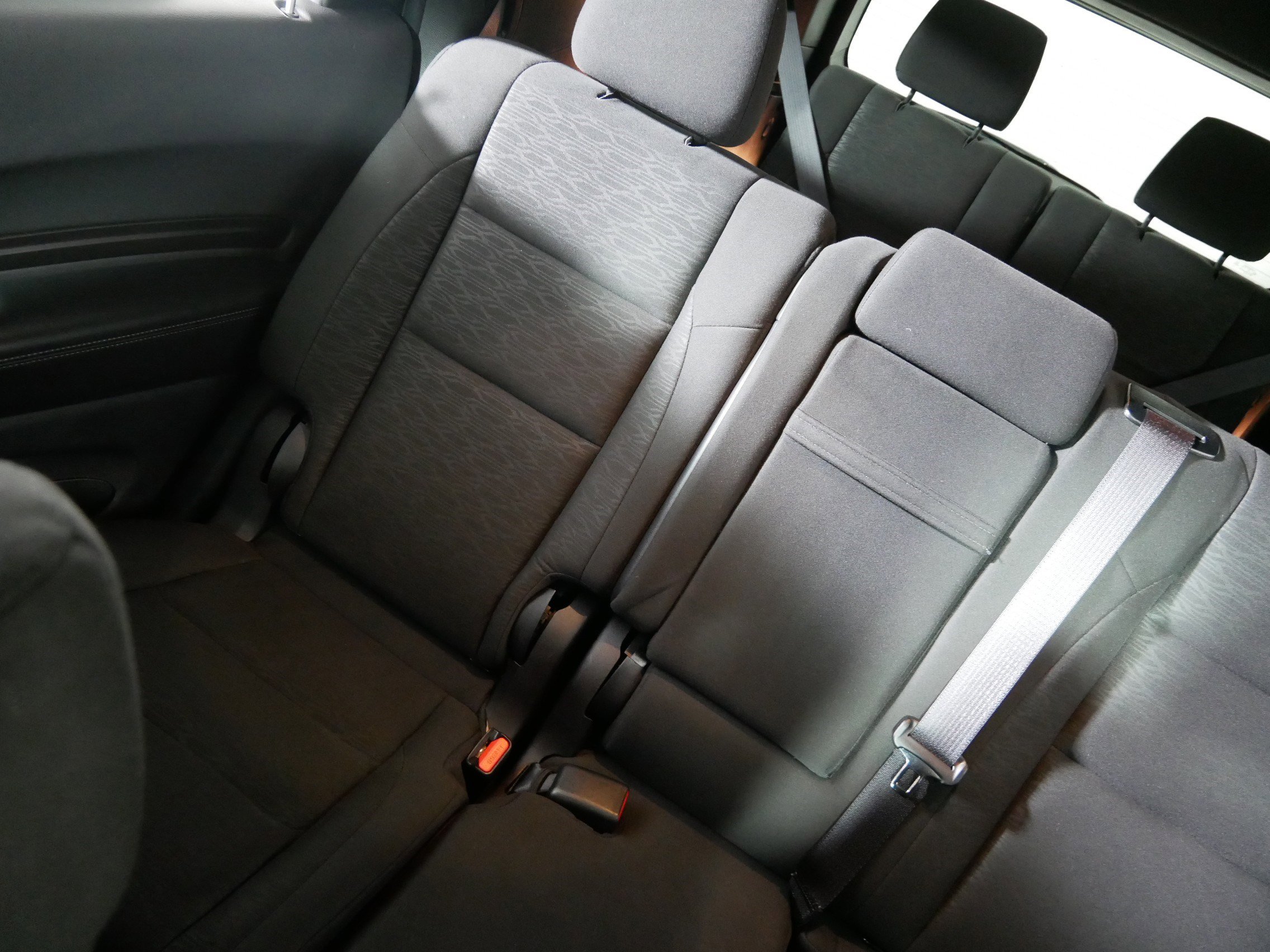 Used 2024 Dodge Durango SXT image 12