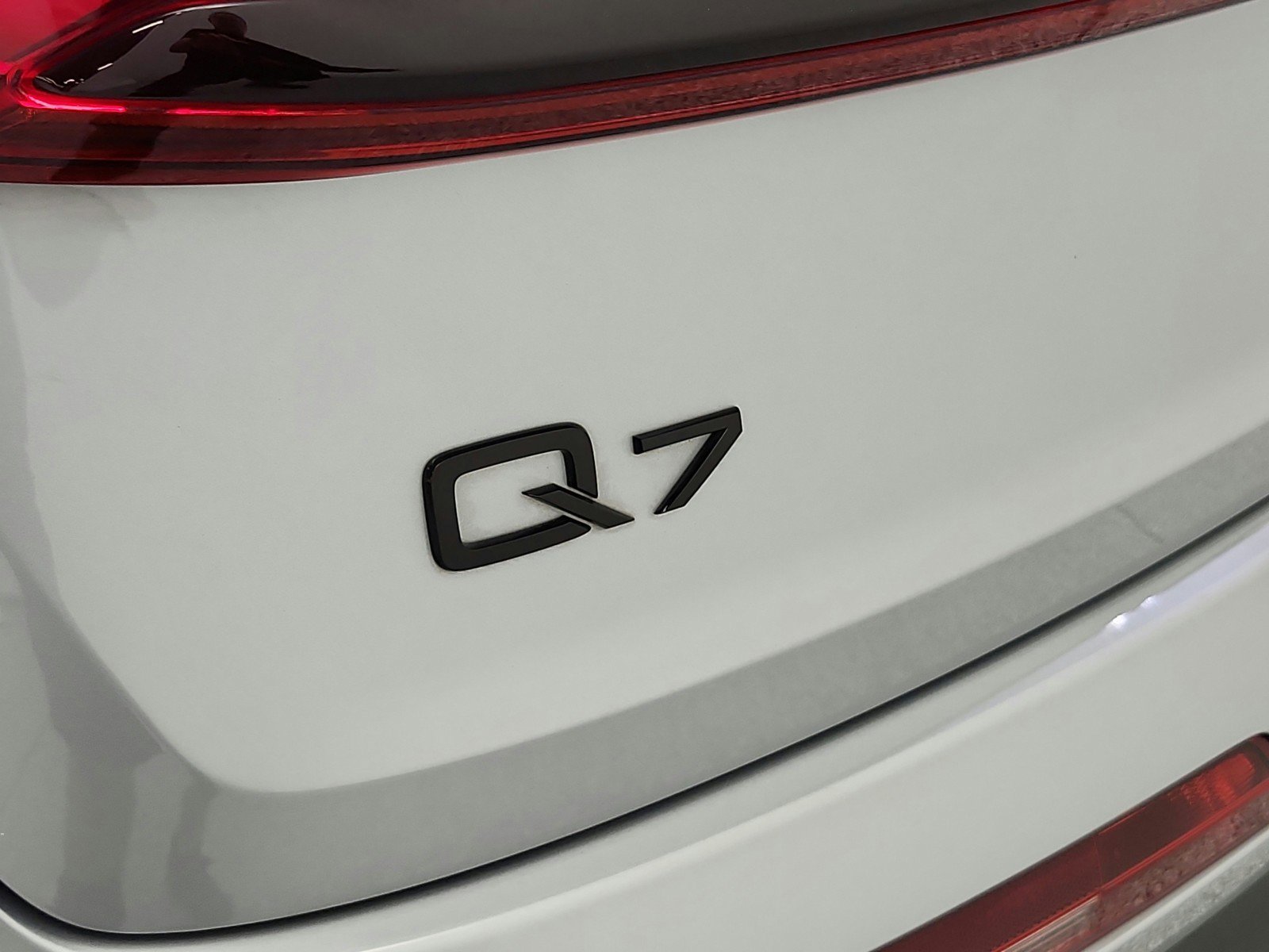 Used 2023 Audi Q7 3.0T Premium Plus w/ Premium Plus Package image 25