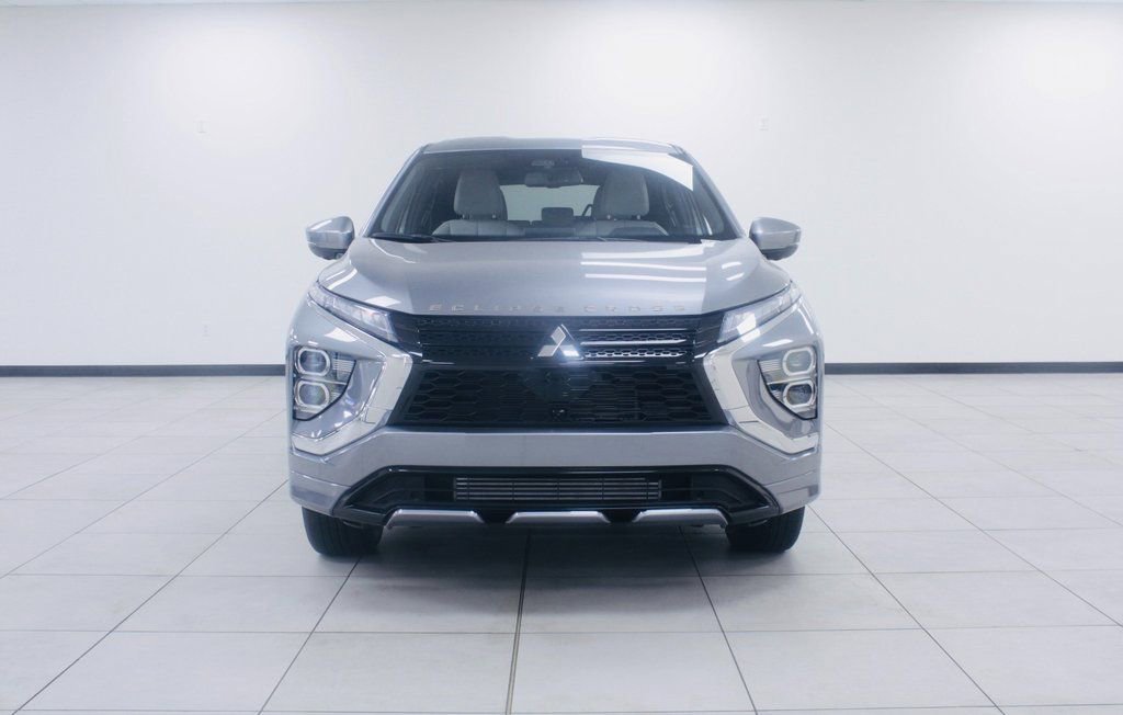 Used 2024 Mitsubishi Eclipse Cross SEL image 26