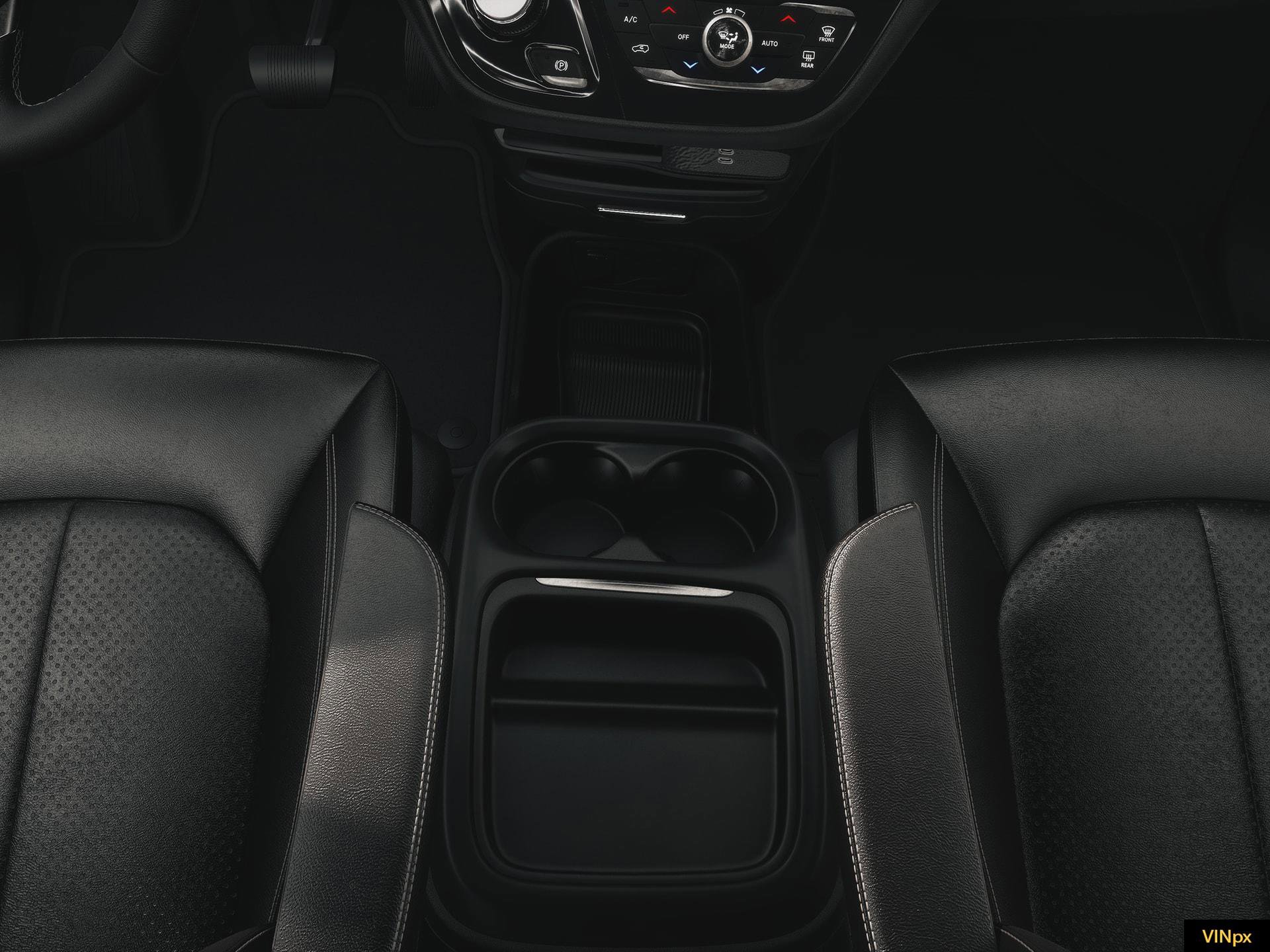 New 2027 Chrysler Pacifica Select AWD/4WD image 18