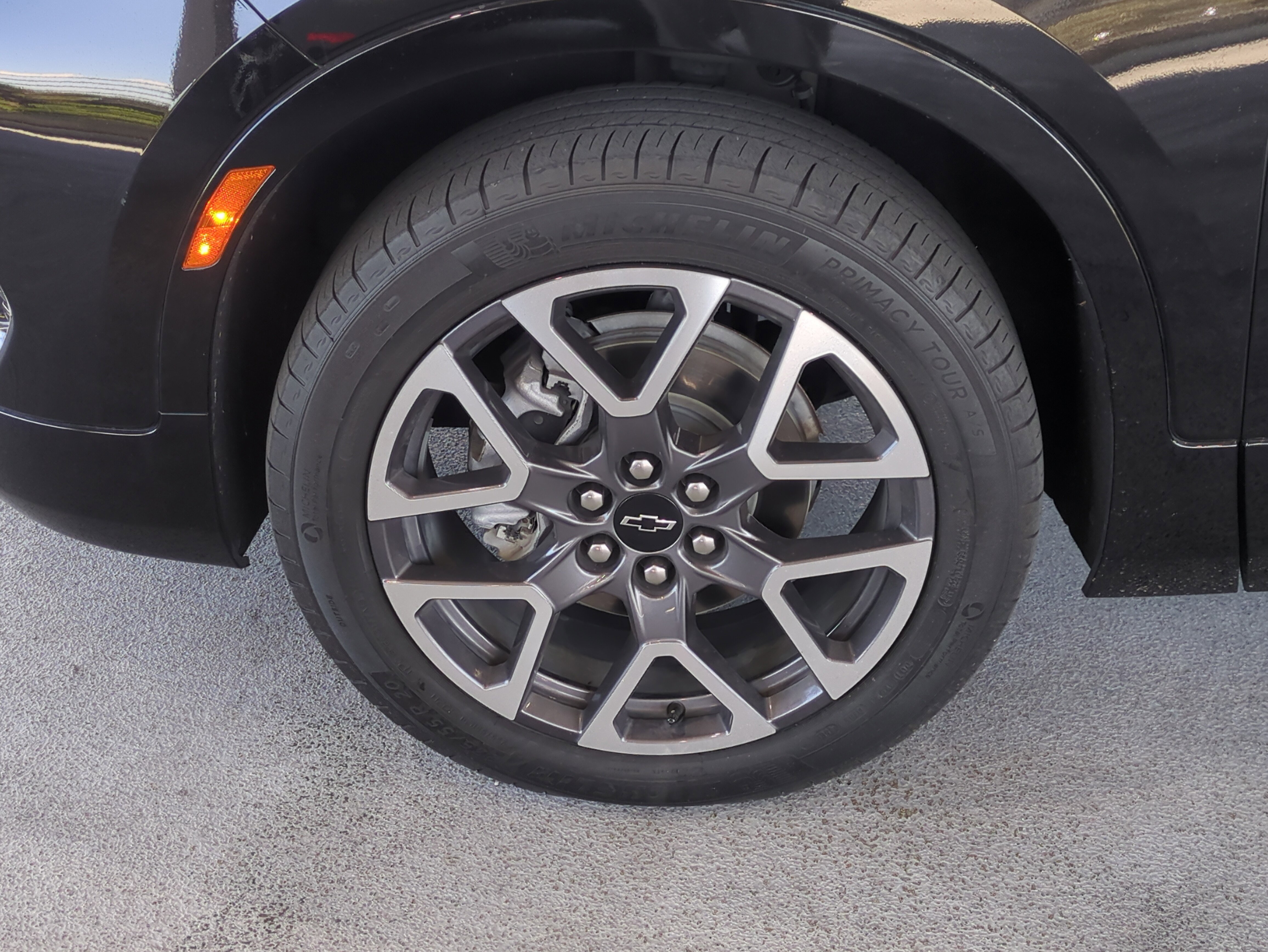 Used 2023 Chevrolet Blazer RS w/ Enhanced Convenience Package image 11