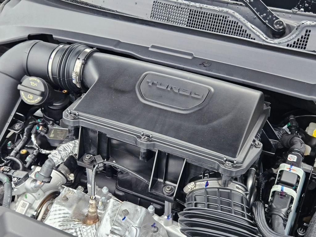 Certified 2026 Jeep Compass Limited image 38