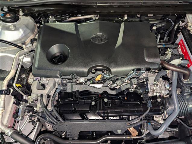 Certified 2023 Toyota Camry SE image 21