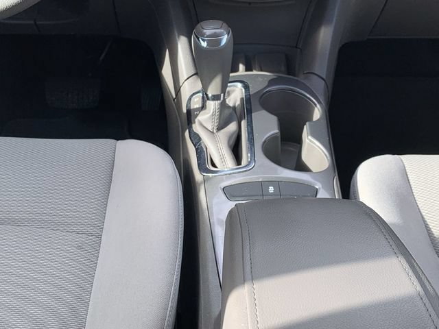Used 2018 Chevrolet Cruze LT FWD image 27