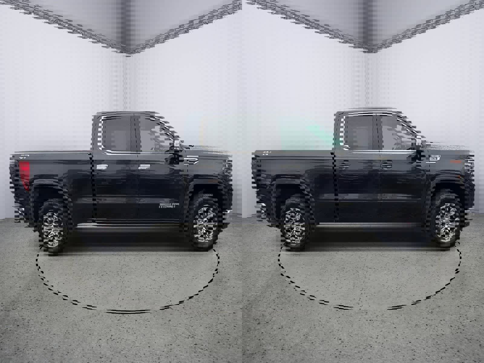 Certified 2022 GMC Sierra 1500 SLT w/ SLT Convenience Package video 2