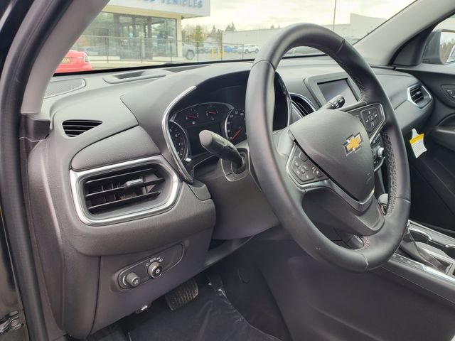 Certified 2024 Chevrolet Equinox LT w/ LPO, Floor Liner Package FWD image 23