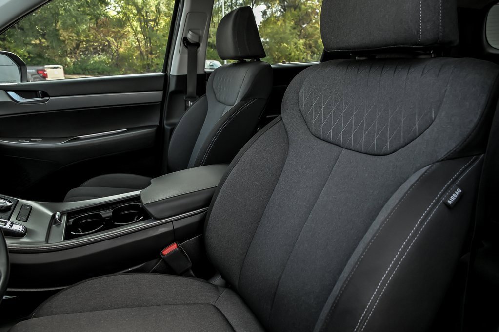 Used 2022 Hyundai Palisade SEL w/ Convenience Package image 16