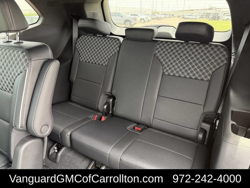 New 2026 GMC Acadia Denali w/ Super Cruise Package FWD image 28