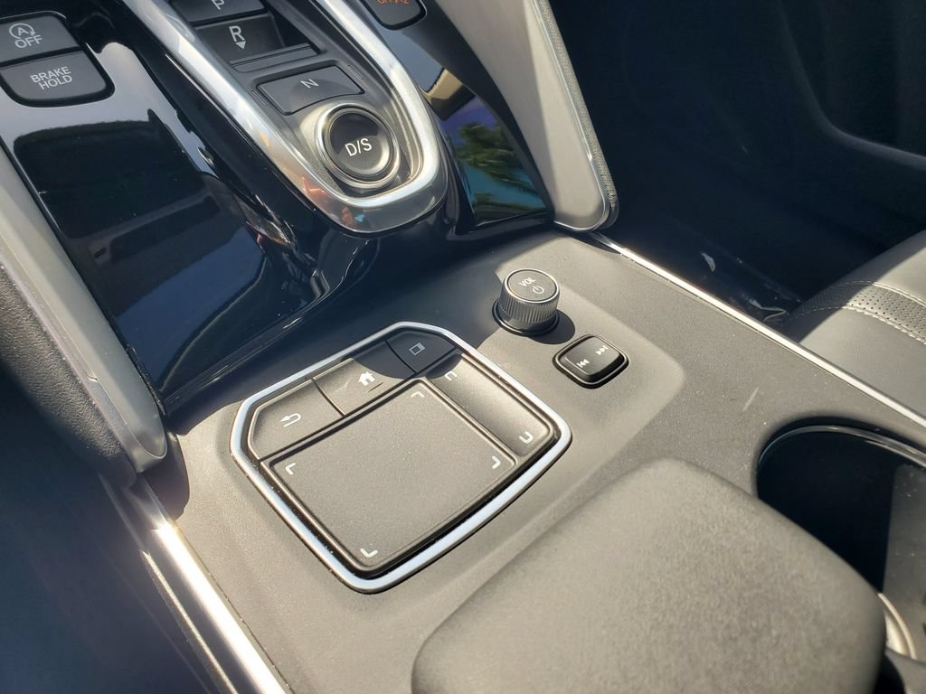 Certified 2024 Acura TLX w/ Technology Package FWD image 33