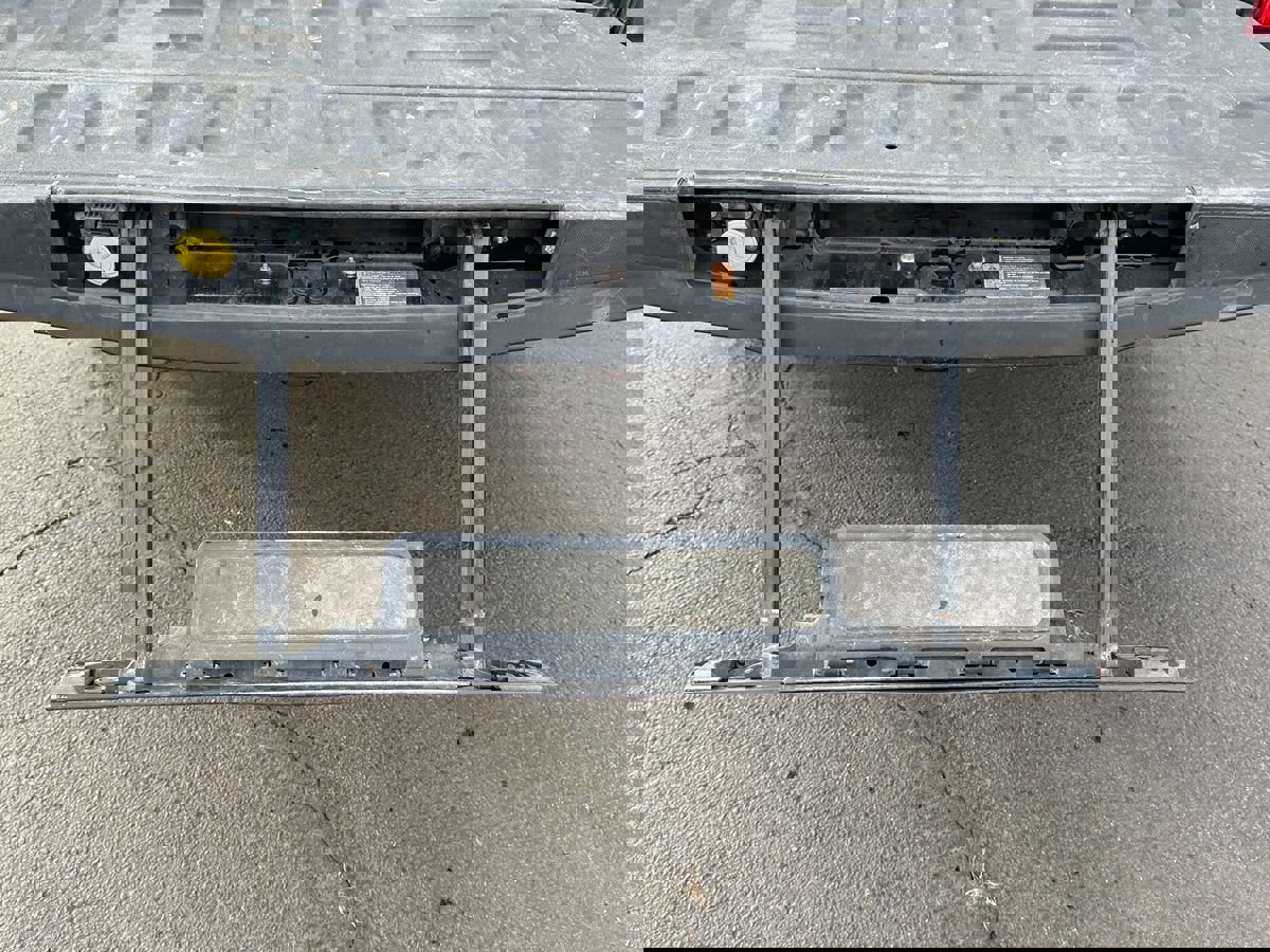 Used 2017 Ford F350 Lariat w/ Lariat Ultimate Package image 12