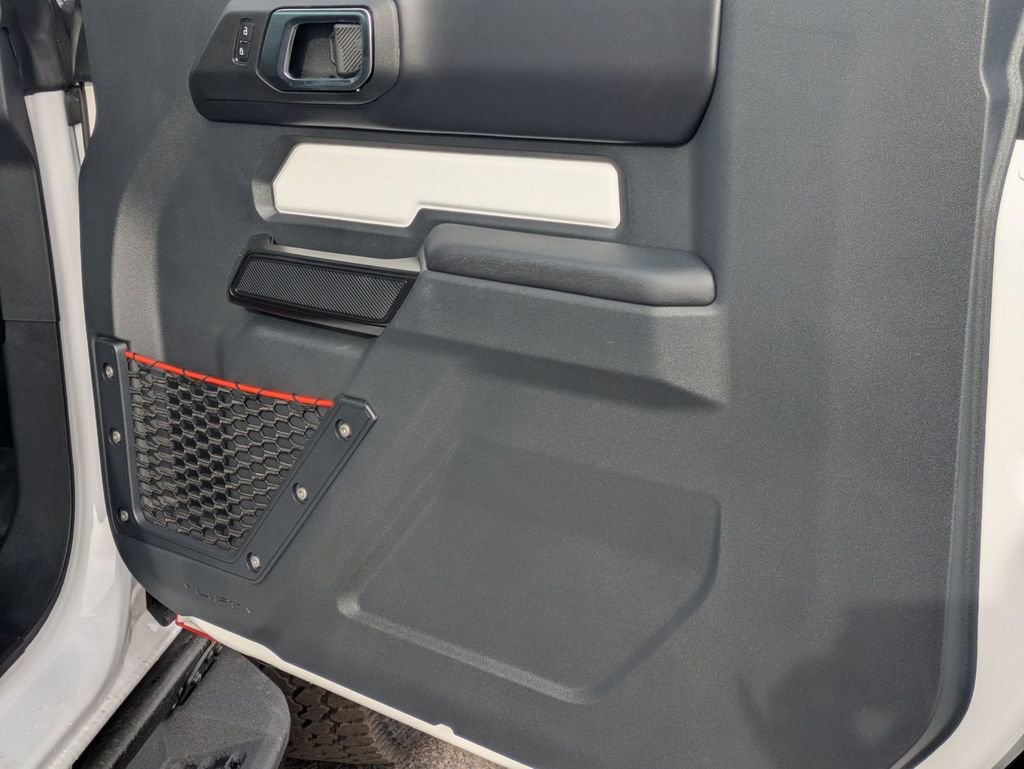 New 2025 Ford Bronco Stroppe Edition image 63