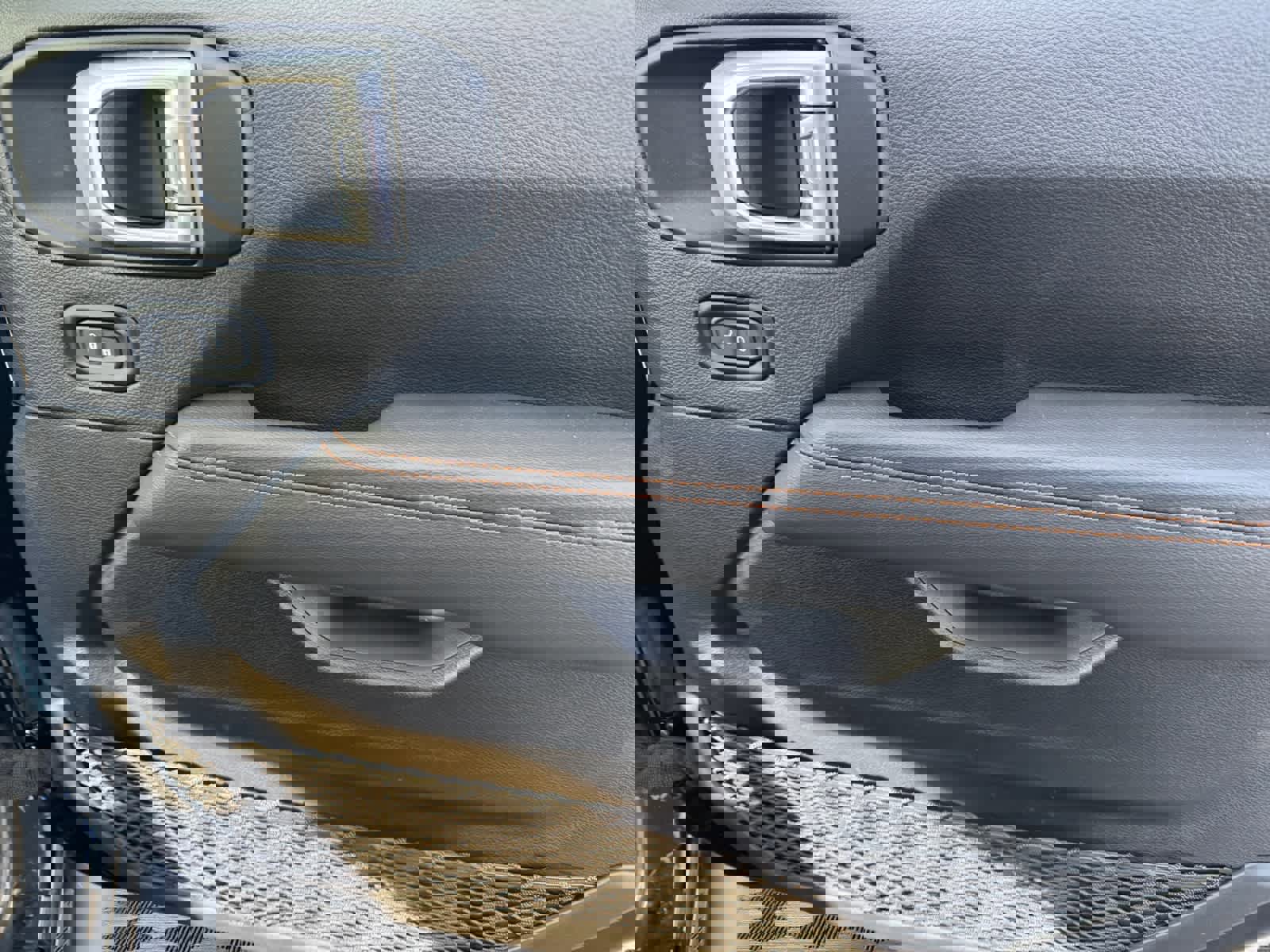 Certified 2022 Jeep Gladiator Mojave w/ Trailer Tow Package image 22