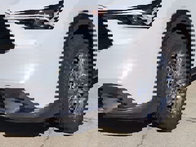 New 2025 Acura ADX FWD image 11