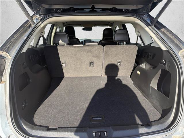 Used 2023 Ford Edge SEL w/ Convenience Package AWD/4WD image 20
