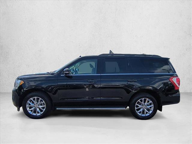 Used 2021 Ford Expedition XLT RWD image 9