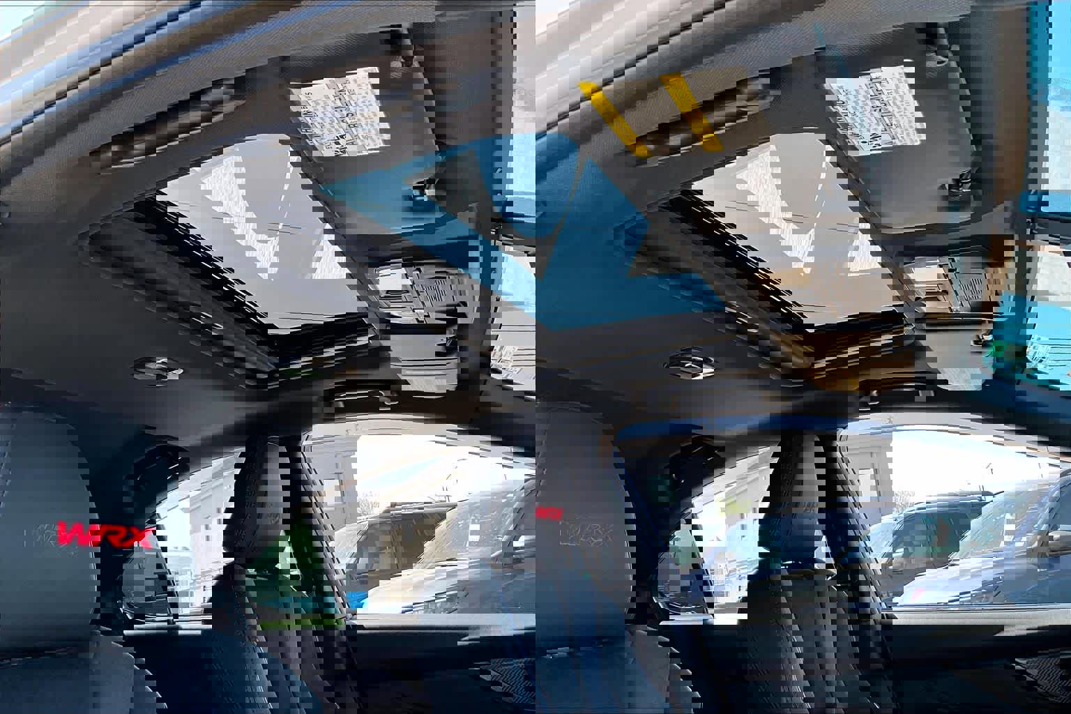 Used 2023 Subaru WRX Limited image 13