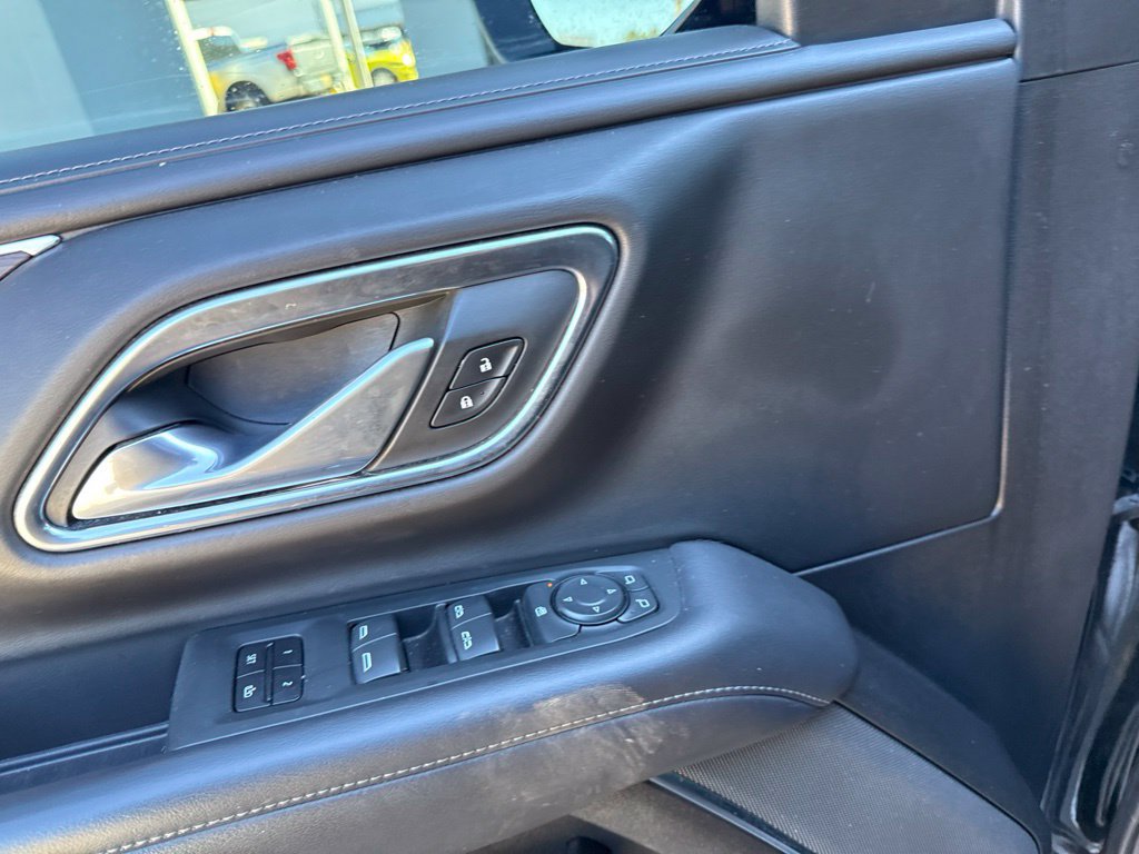 Used 2021 Chevrolet Tahoe LT AWD/4WD image 9