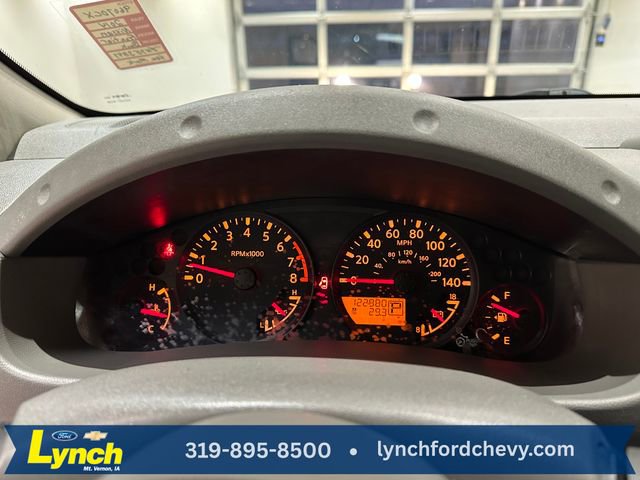 Used 2014 Nissan Frontier SV image 21