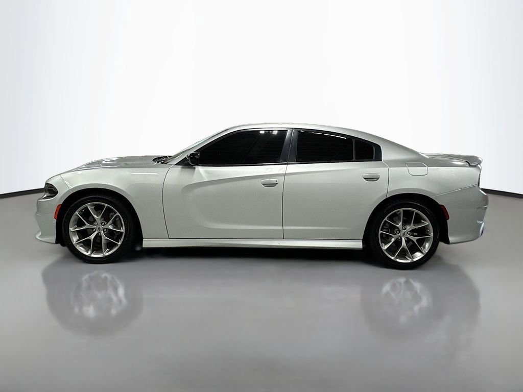 Used 2023 Dodge Charger GT RWD image 10