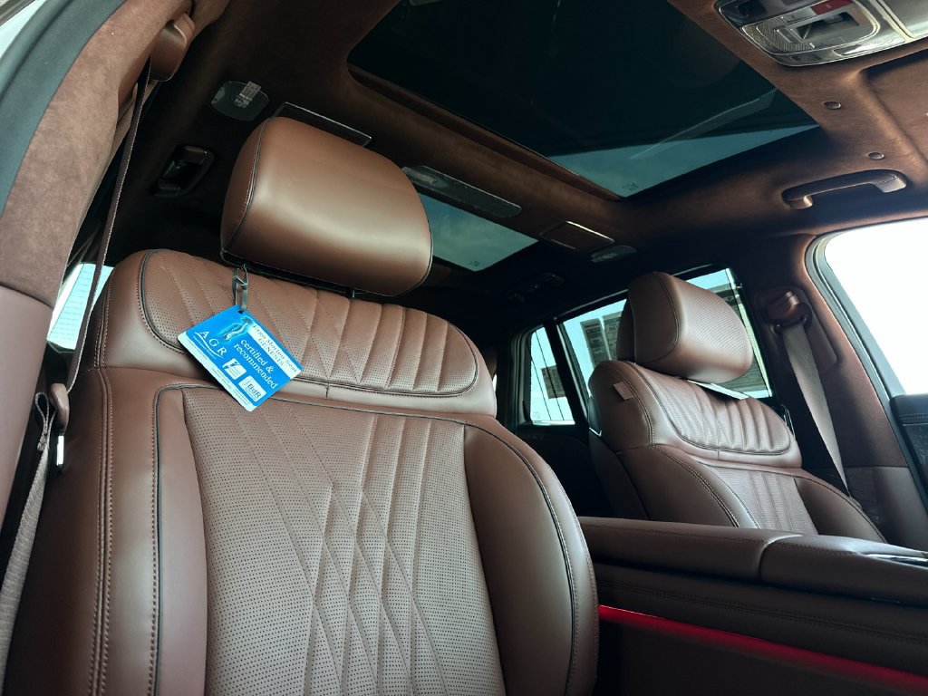 New 2026 Genesis G90 3.5T AWD/4WD image 16
