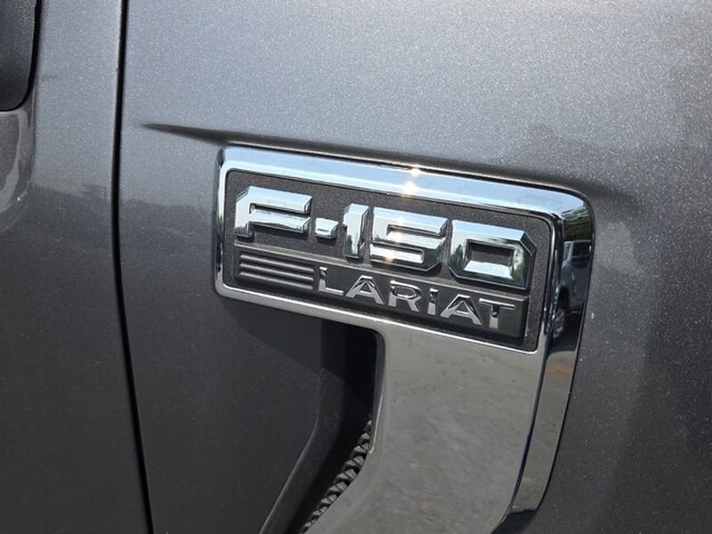 Used 2022 Ford F150 Lariat AWD/4WD image 18