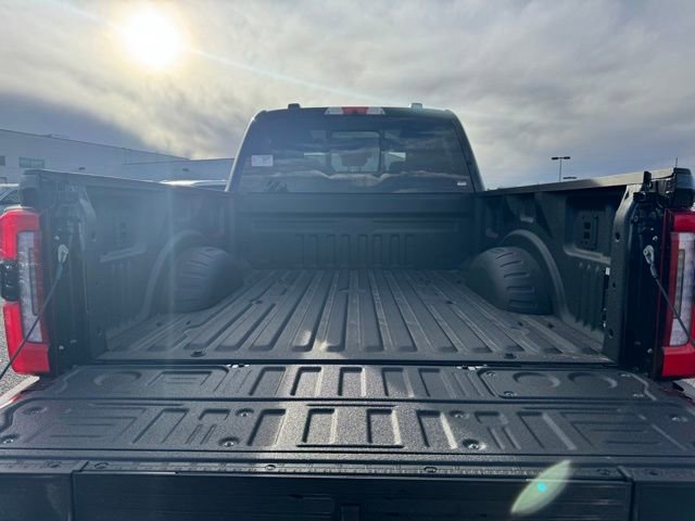 New 2026 Ford F250 Platinum image 19