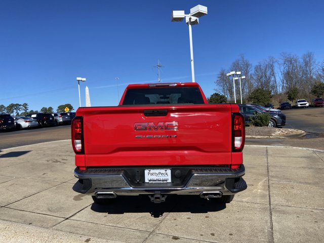 Used 2019 GMC Sierra 1500 SLE w/ SLE Value Package image 9
